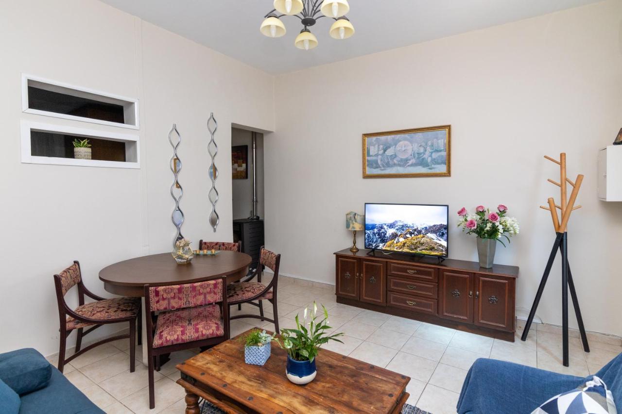 Styl Apartment Chania  Exterior foto