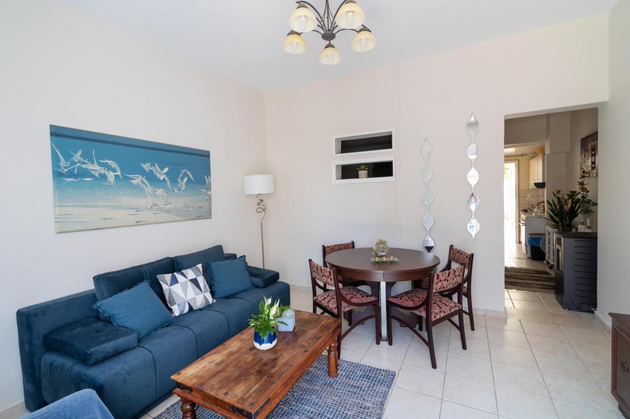 Styl Apartment Chania  Exterior foto