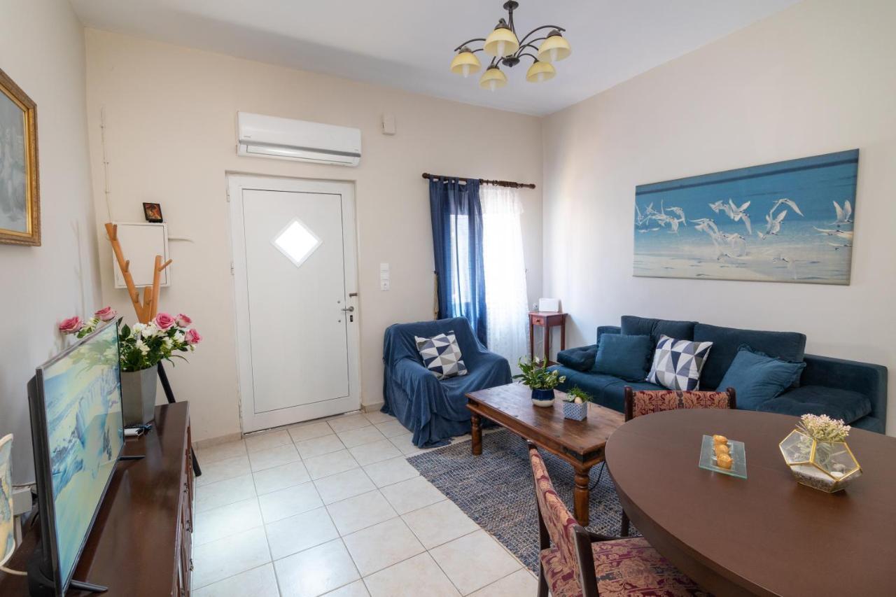 Styl Apartment Chania  Exterior foto