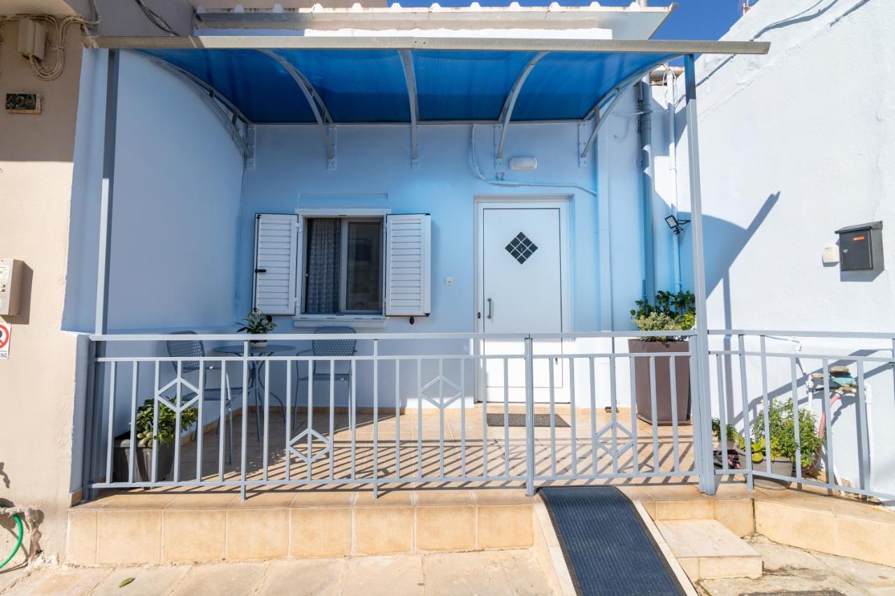 Styl Apartment Chania  Exterior foto
