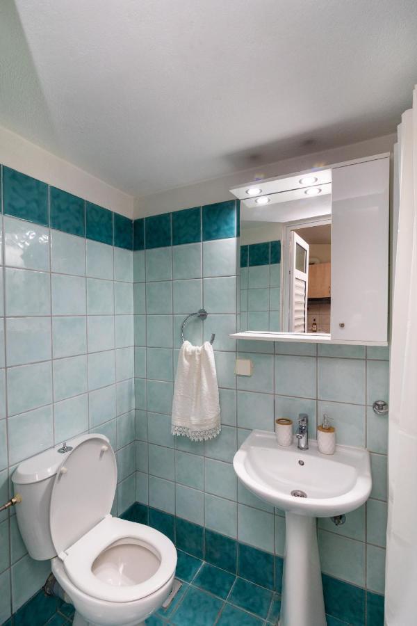 Styl Apartment Chania  Exterior foto