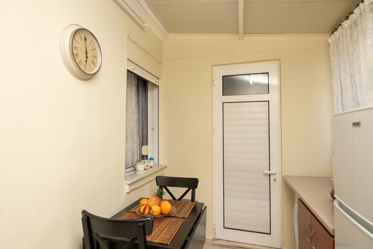 Styl Apartment Chania  Exterior foto