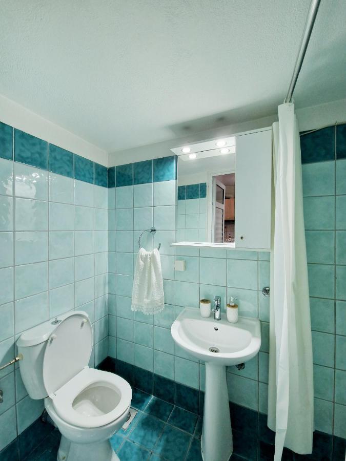 Styl Apartment Chania  Exterior foto